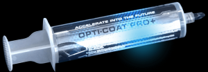 Opti Coat Harderwijk - Opti Coat Pro+ - beschermd uw lak vd auto optimaal